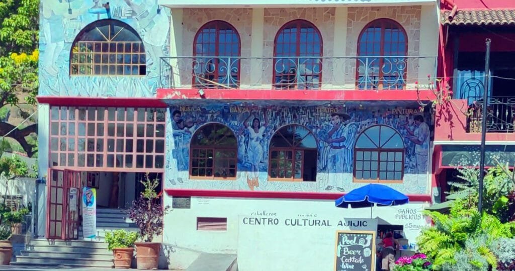 Ajijic Cultural Center