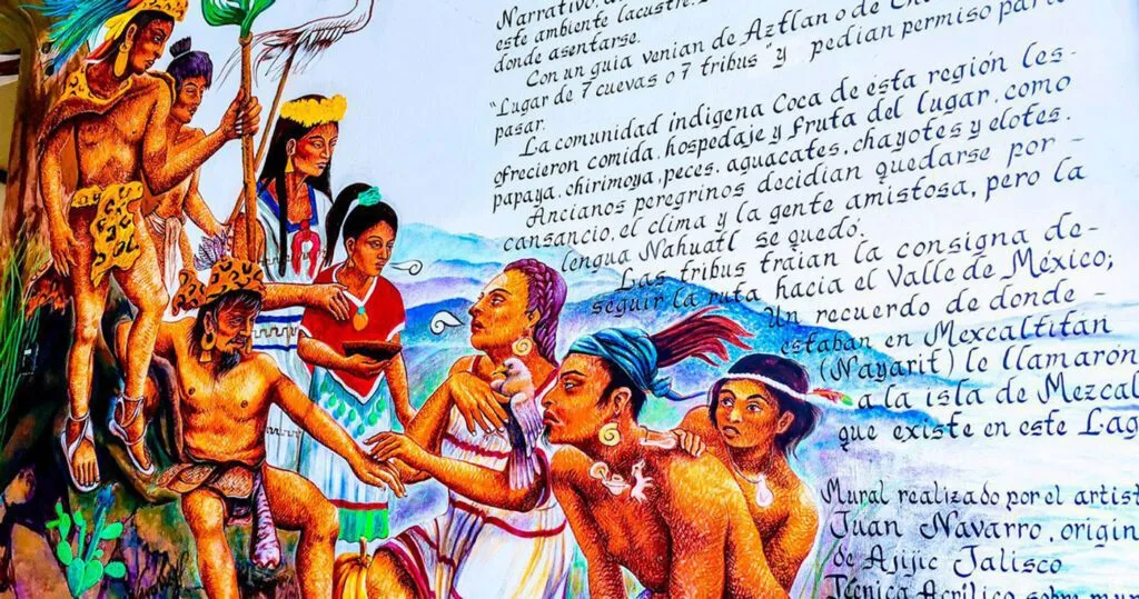 Centro Cultural de Ajijic