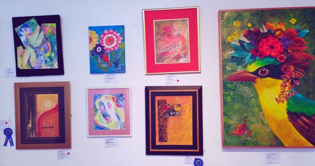 Ajijic Cultural Center