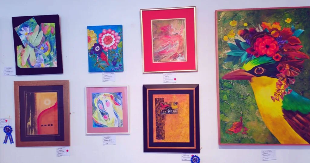 Centro Cultural de Ajijic