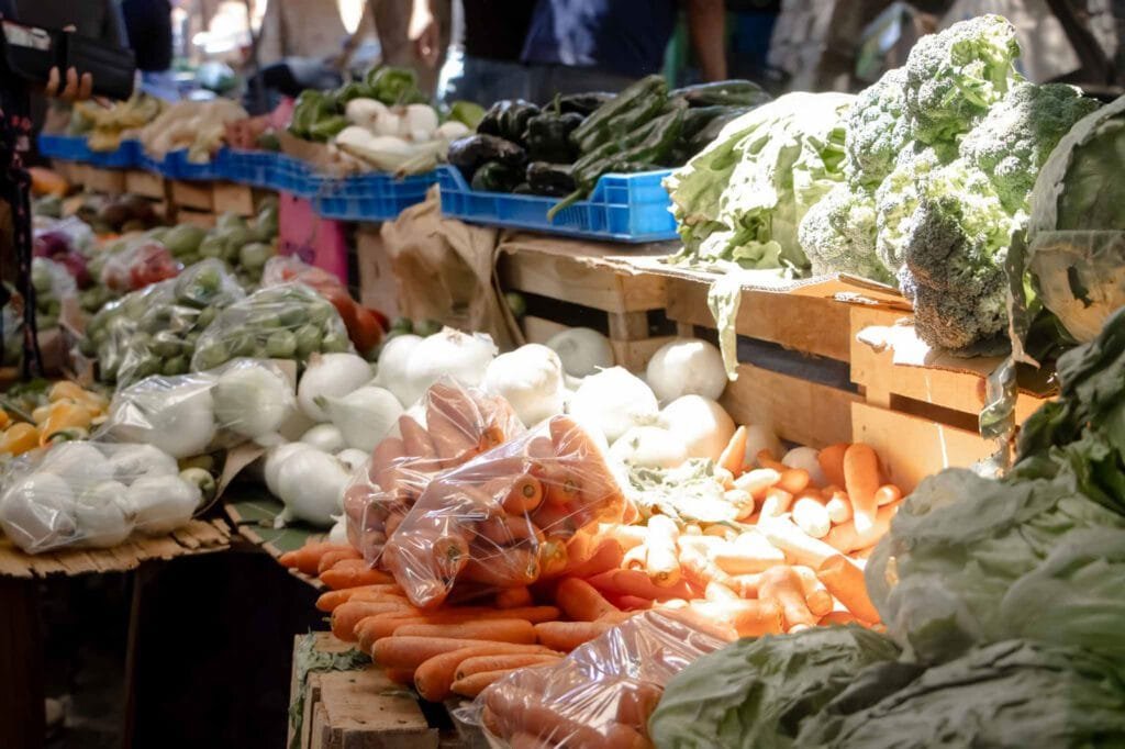Ajijic Tianguis