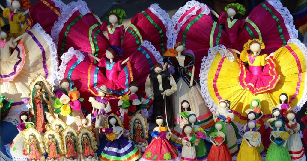 Ajijic Tianguis