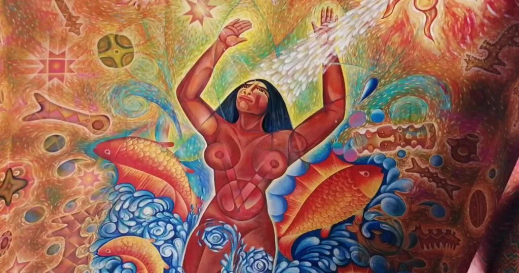 Ajijic Cultural Center