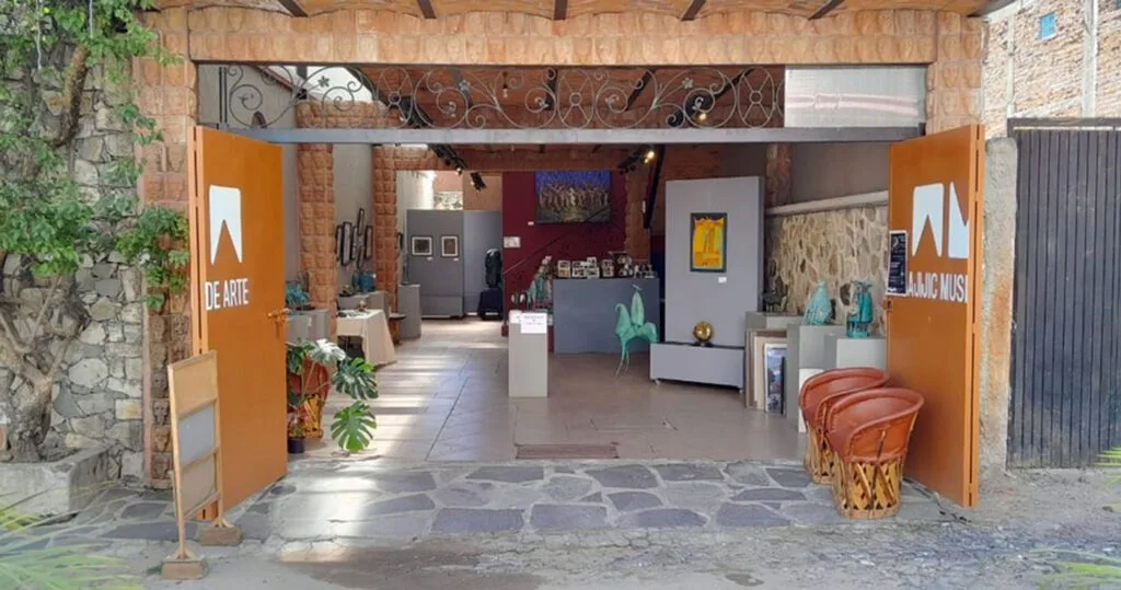 Ajijic Museum of Art