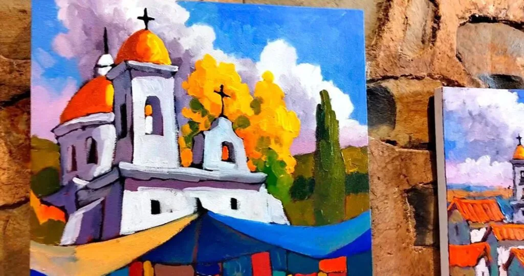 Ajijic Art Museum