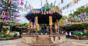 Ajijic Plaza