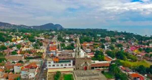 Ajijic Town