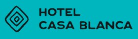 Hotel Casa Blanca Ajijic logo