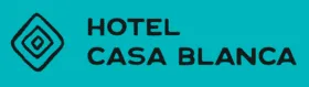 Hotel Casa Blanca Ajijic logo