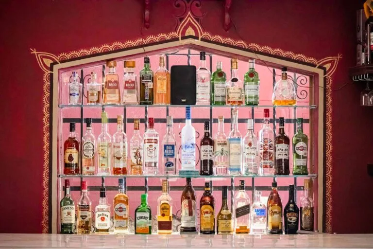 Hotel Casa Blanca Ajijic - Bogart’s Bar