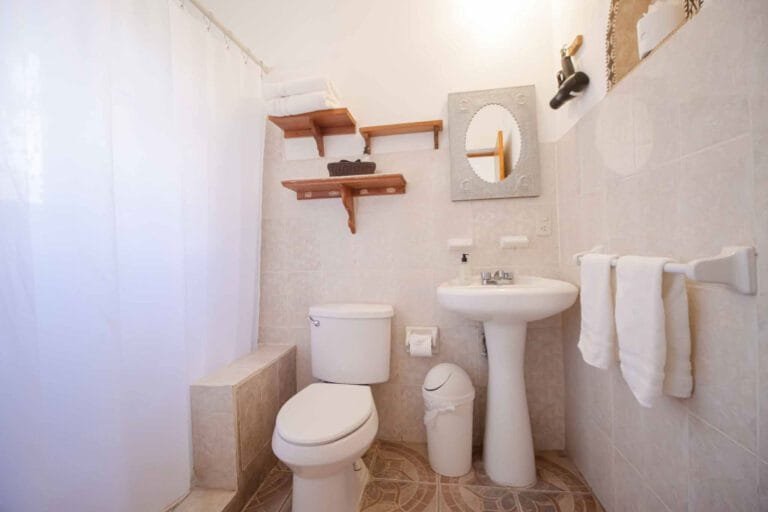 Hotel Casa Blanca Ajijic - Family room