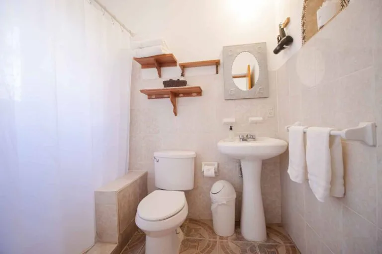 Hotel Casa Blanca Ajijic - Family room