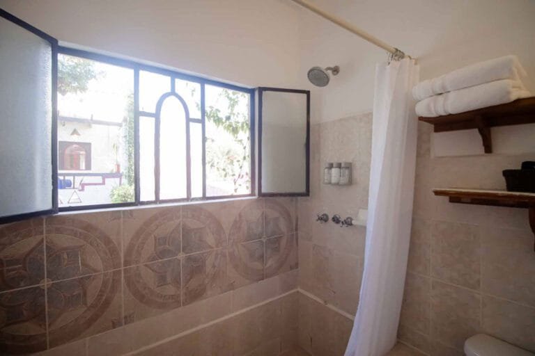 Hotel Casa Blanca Ajijic - Family room