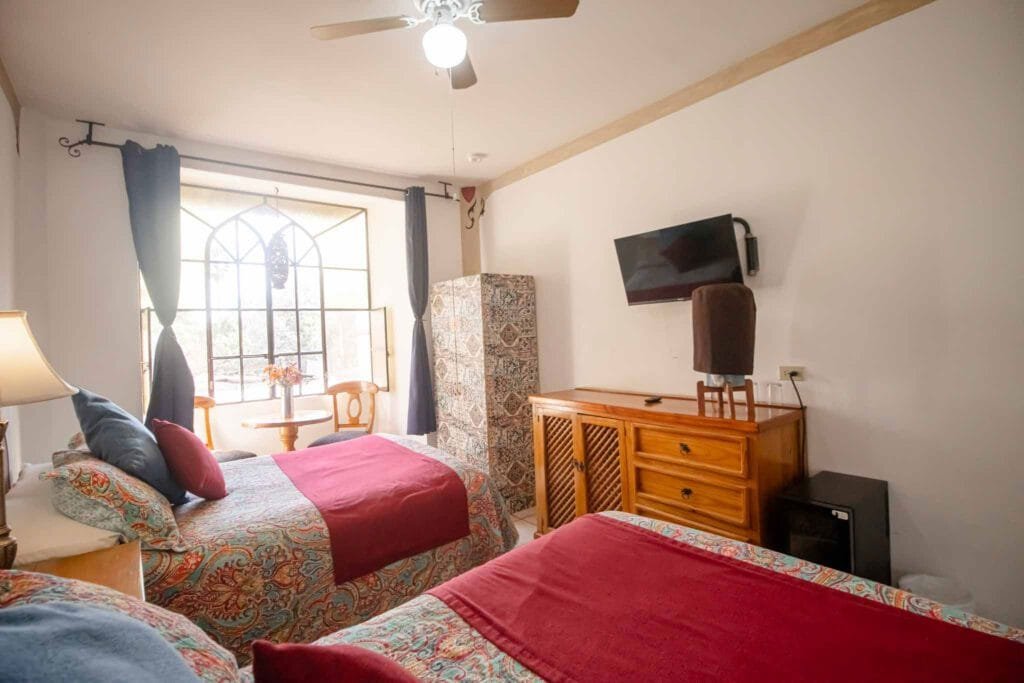 Hotel Casa Blanca Ajijic - Family Room