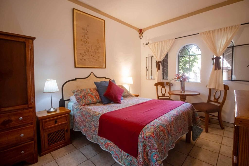 Hotel Casa Blanca Standard Room