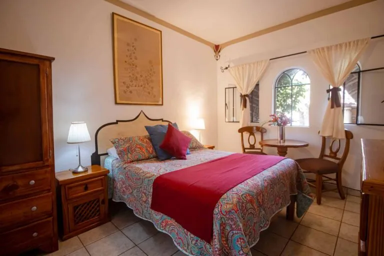 Hotel Casa Blanca Standard Room