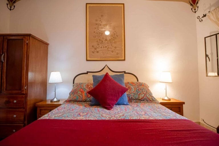 Hotel Casa Blanca Standard Room