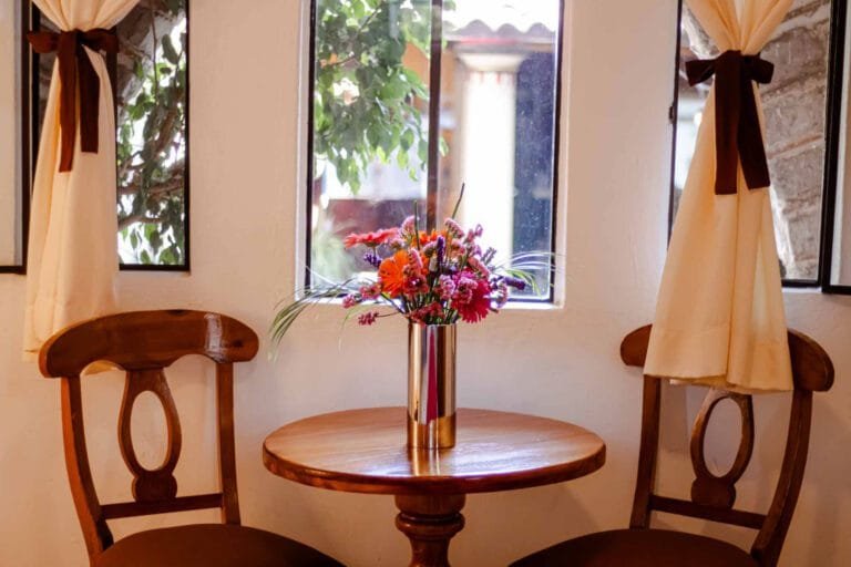Hotel Casa Blanca Standard Room
