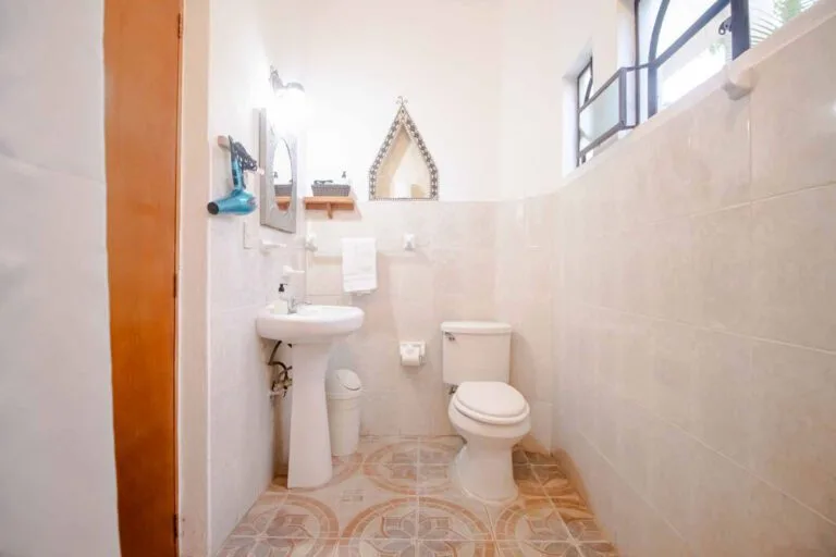 Hotel Casa Blanca Standard Room