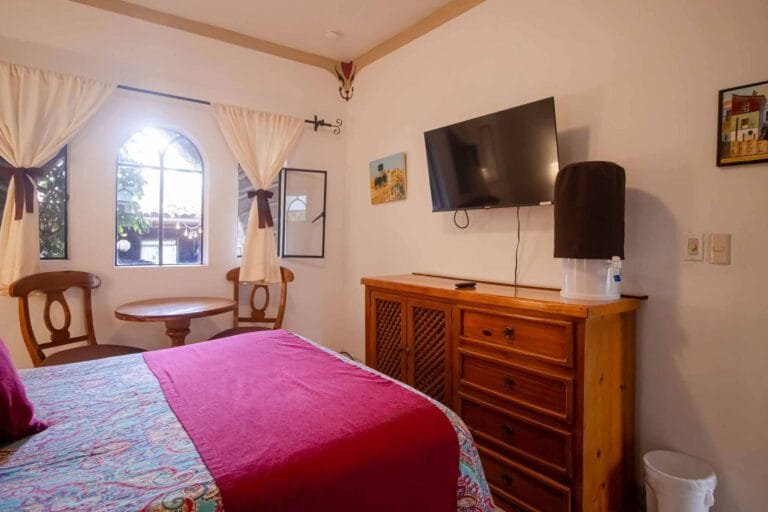 Hotel Casa Blanca Standard Room