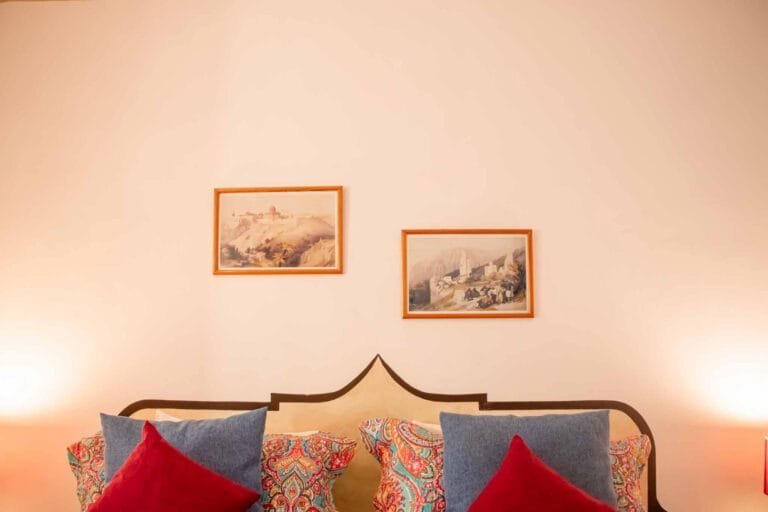 Hotel Casa Blanca Ajijic - Standard King room