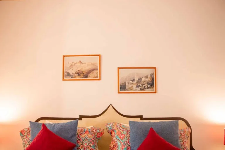 Hotel Casa Blanca Ajijic - Standard King room