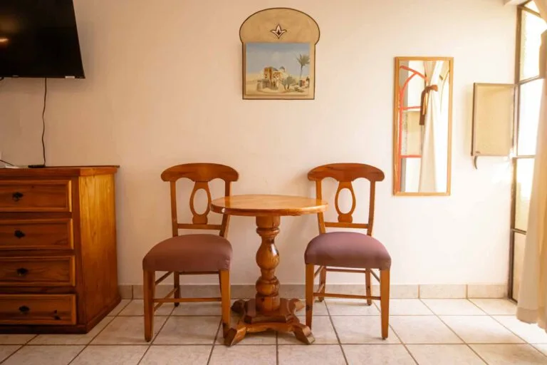 Hotel Casa Blanca Ajijic - Standard King room