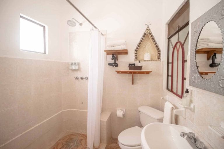 Hotel Casa Blanca Ajijic - Standard King room