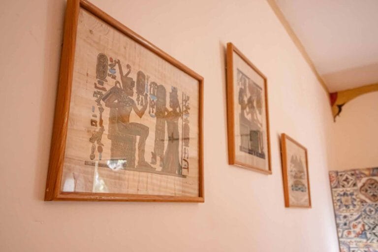Hotel Casa Blanca Deluxe Room
