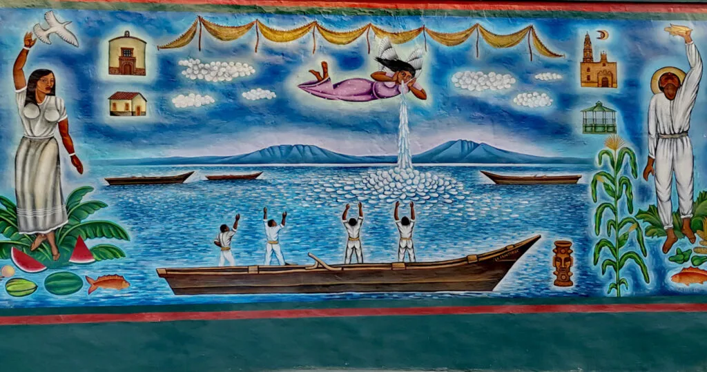 Art Galleries in Ajijic