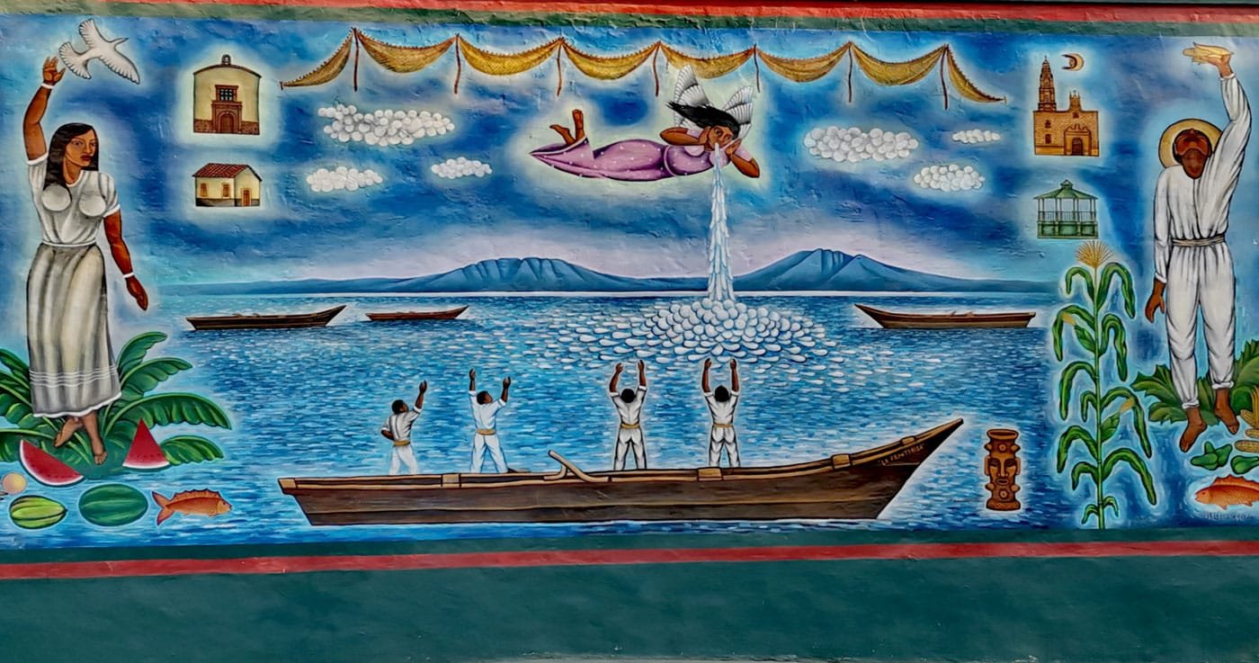 Art Galleries in Ajijic