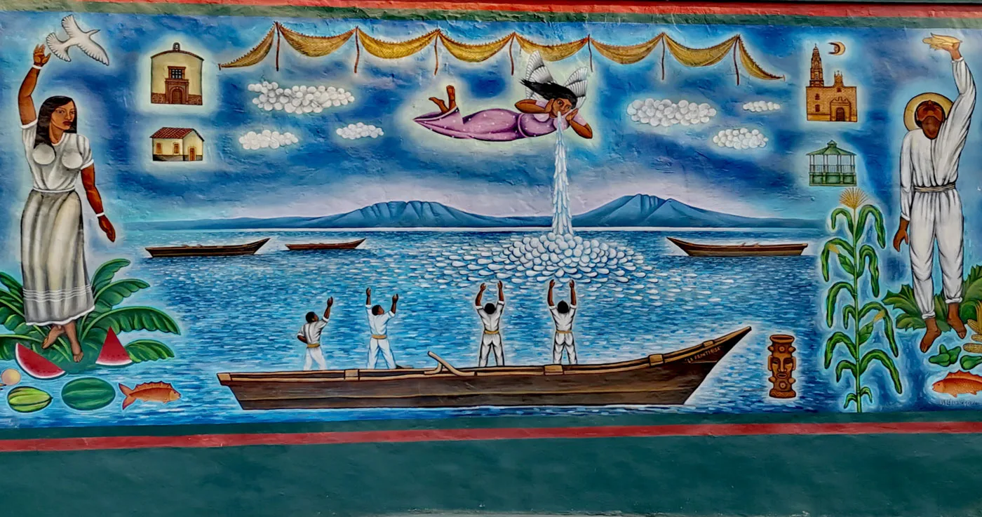 Art Galleries in Ajijic