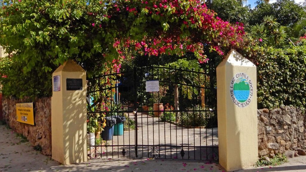 Lake Chapala Society in Ajijic