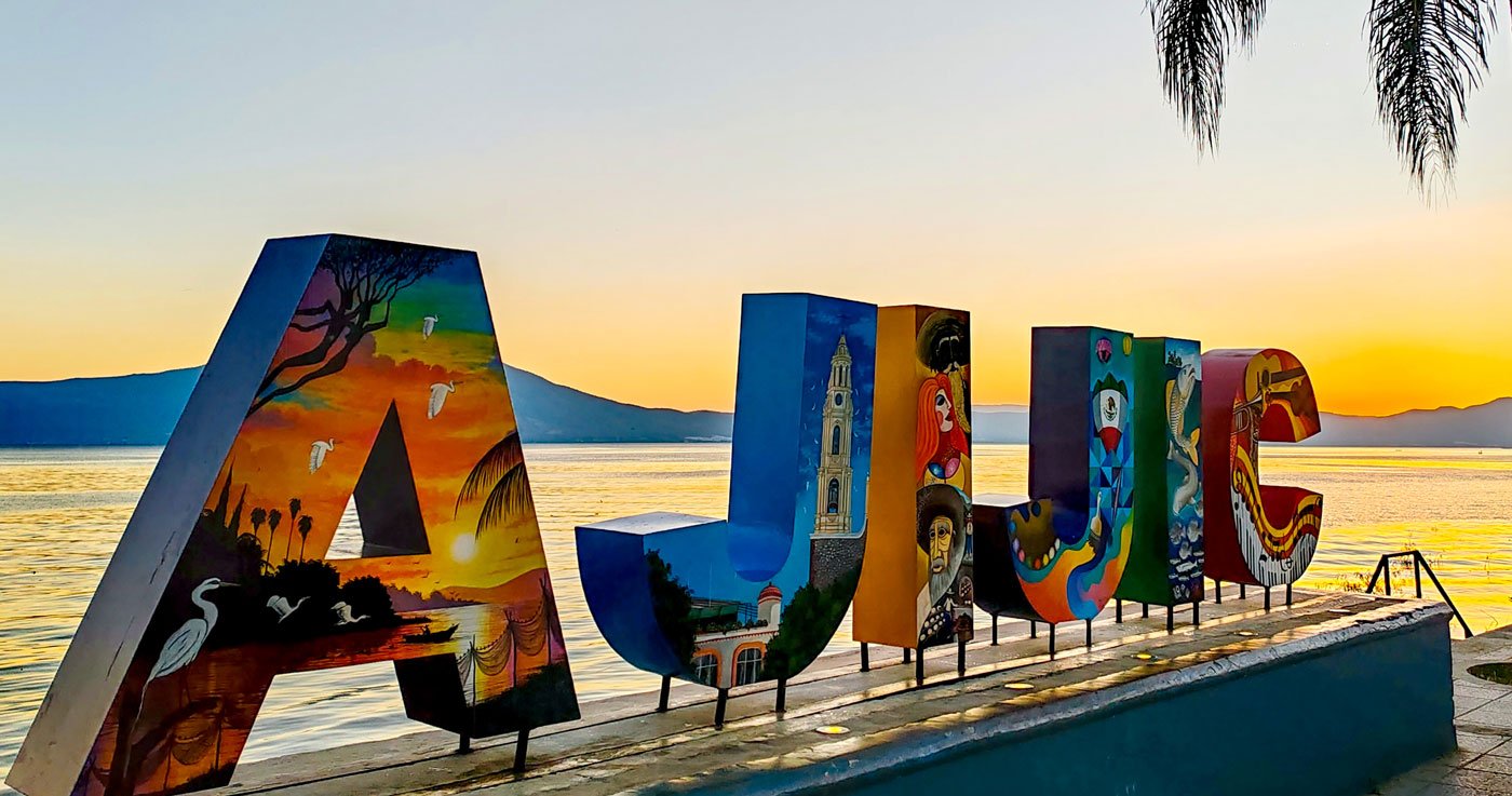 Places to Visit in Ajijic