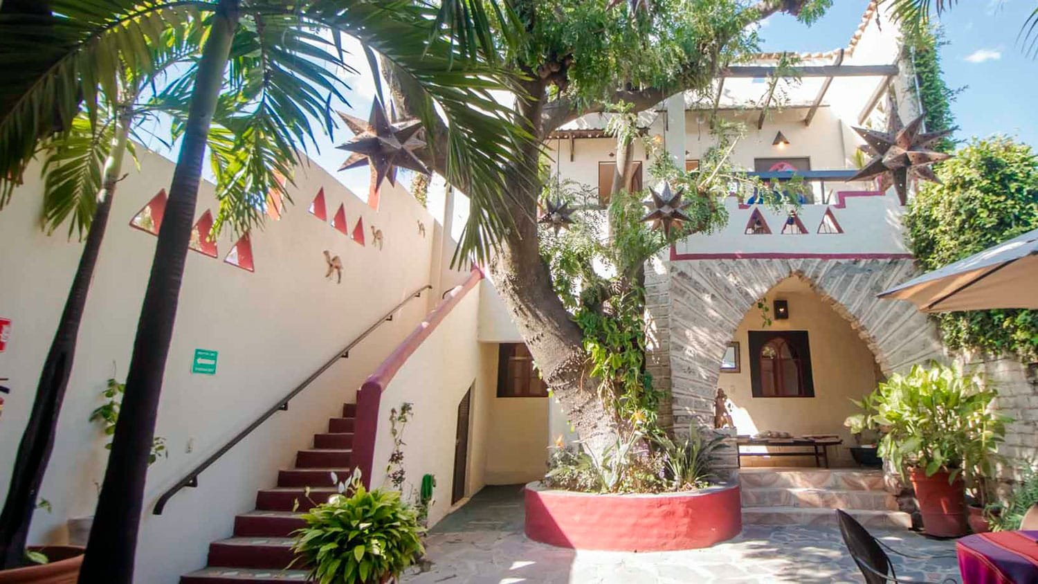Hotel Boutique Casa Blanca Ajijic
