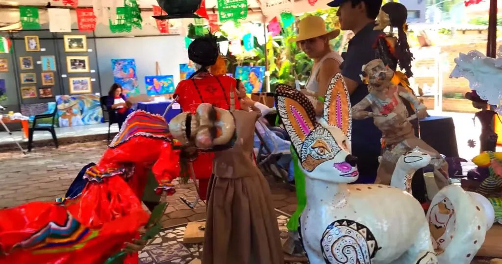 Lake Chapala Society Art Expo