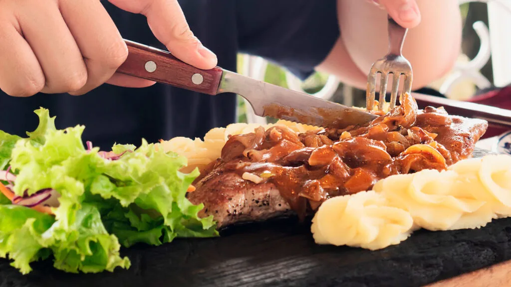 International and Fusion Cuisine Restaurant in Ajijic