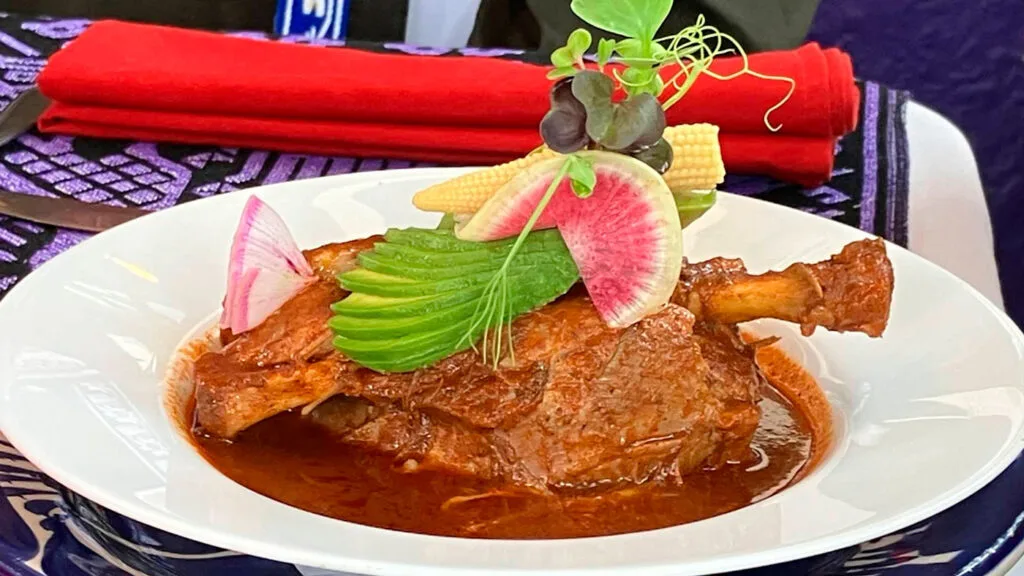 Mexican Restaurants in Ajijic