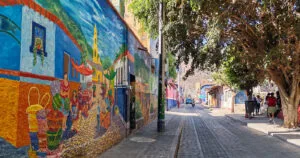 Restaurantes en Ajijic