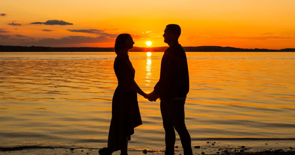 Romantic getaway in Ajijic