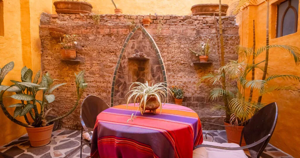 Casa Blanca Ajijic para Nómadas Digitales