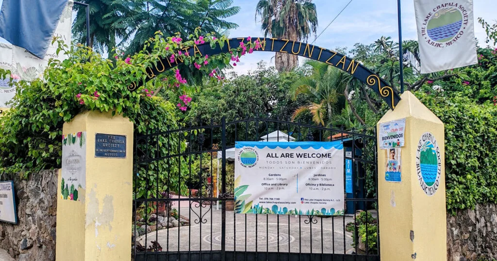 Lake Chapala Society