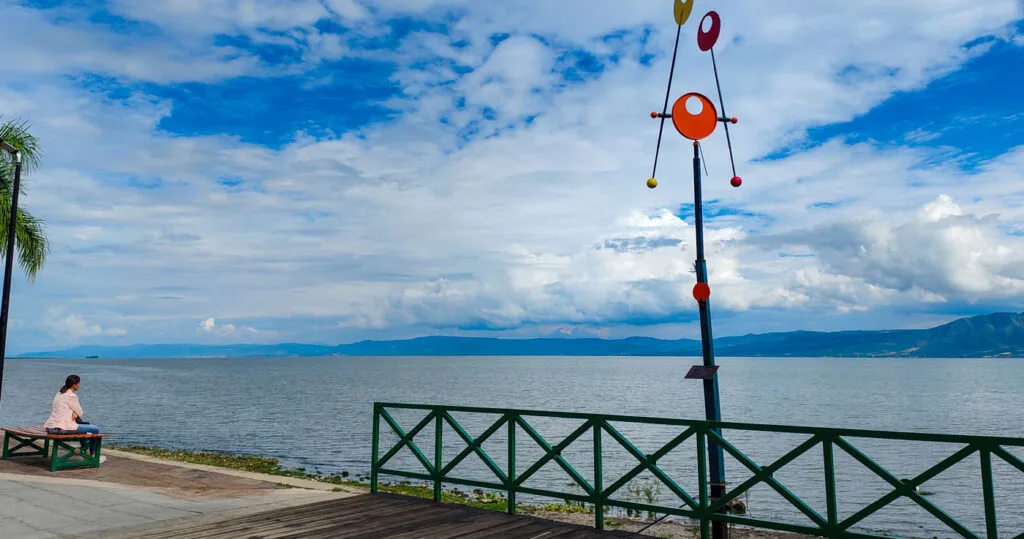 Strategic Location and Connectivity - Ajijic
