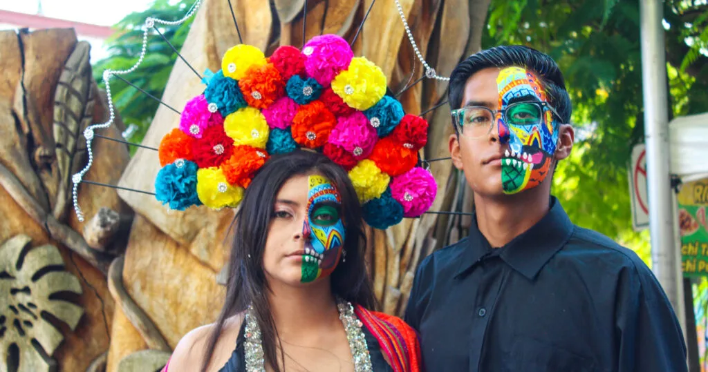 Tradiciones de Ajijic