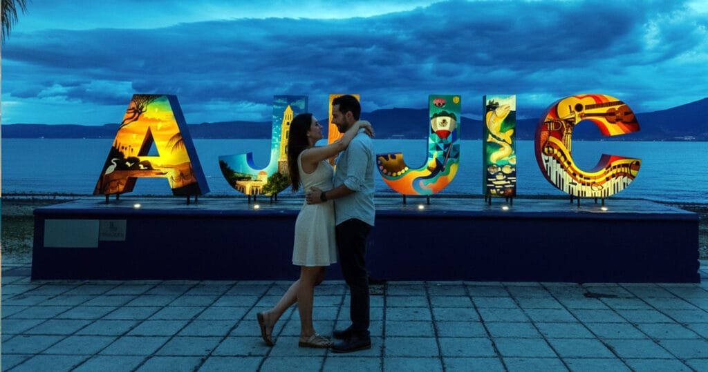 Romantic Getaways in Ajijic