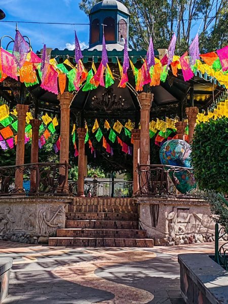 Ajijic Accommodations for Expats and Retirees
